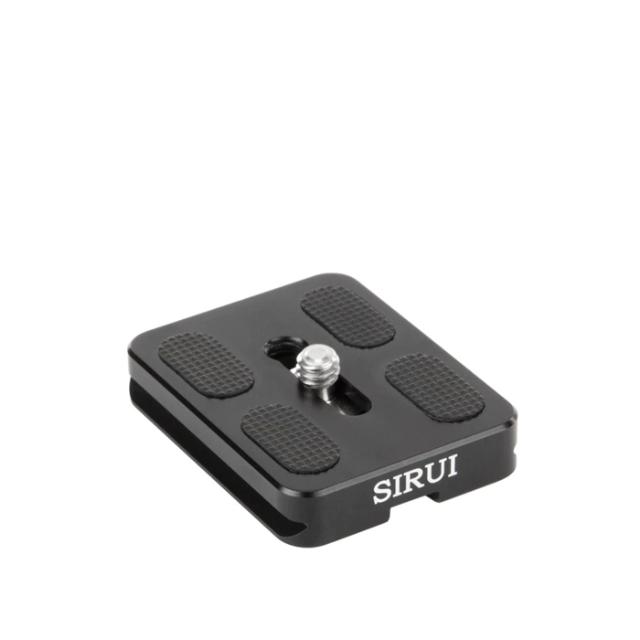 SIRUI TY-50E  QUICK PLATE