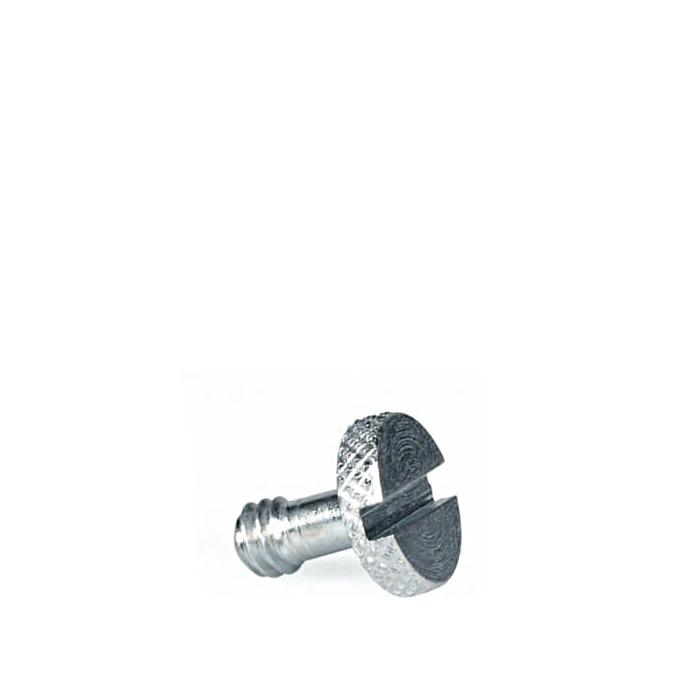 MANFROTTO R116,138 SCREW 1/4" - 2 PACK