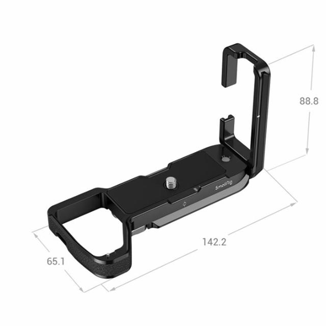 SMALLRIG 3660 L-BRACKET FOR SONY A7IV/A1/A7S III