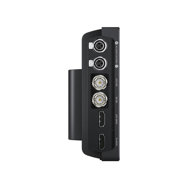 BLACKMAGIC VIDEO ASSIST 7