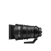 SONY (E) FE 28-135MM F/4 PZ G OSS Ø95