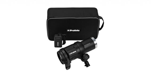 PROFOTO B1 500 AIR TTL FLASH