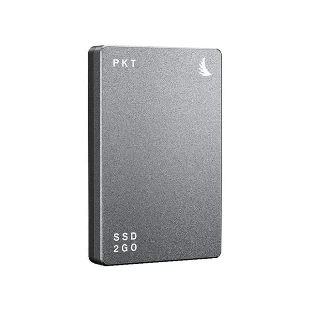 ANGELBIRD SSD2GO MK2 2 TB GREY