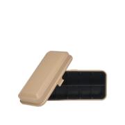 KODAK FILM CASE 120/135 LARGE BEIGE