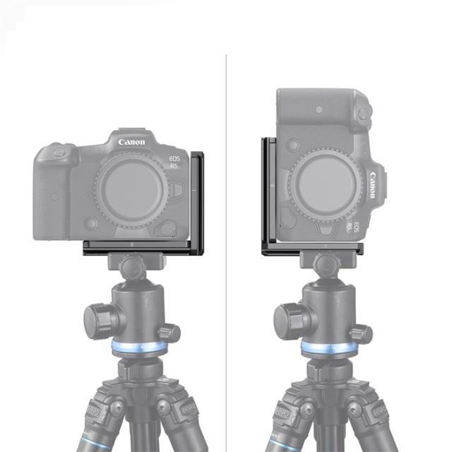 SMALLRIG 2976 L-BRACKET FOR CANON R5/R6