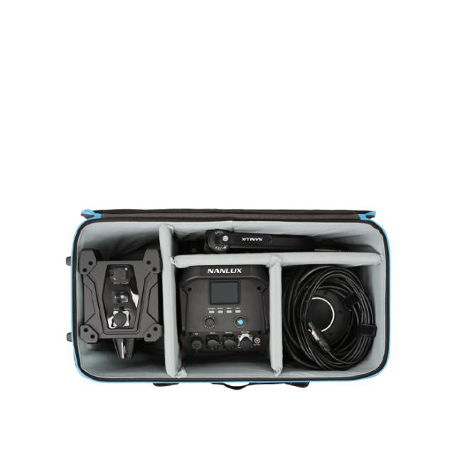 NANLUX TROLLEY CASE FOR EVOKE 1200