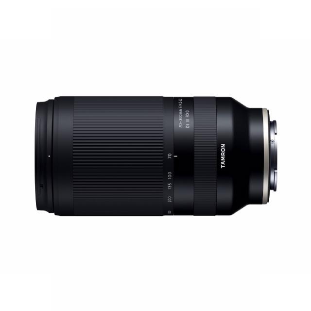 TAMRON 70-300MM F/4,5-6,3 DI III RXD SONY E-MOUNT