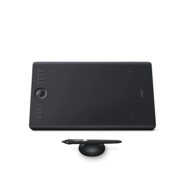 WACOM INTUOS PRO MEDIUM PTH-660-N