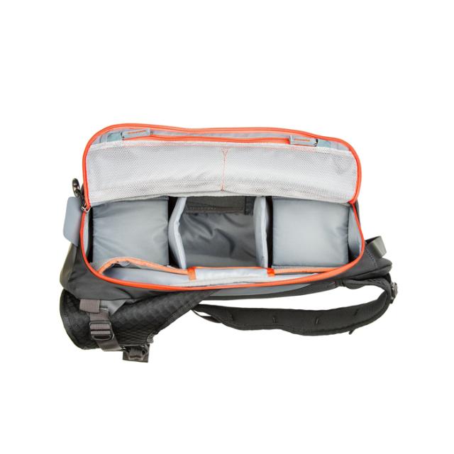 THINK TANK MINDSHIFT PHOTOCROSS 13, ORANGE EMBER