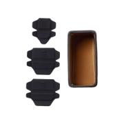 GOMATIC PETER MCKINNON DAYPACK WITH 1 SMALL CUBE