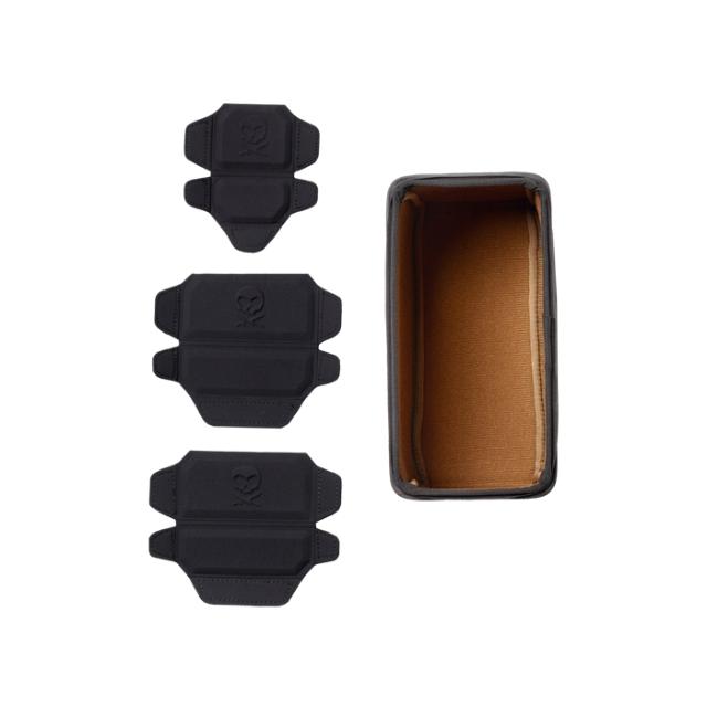 GOMATIC PETER MCKINNON DAYPACK WITH 1 SMALL CUBE