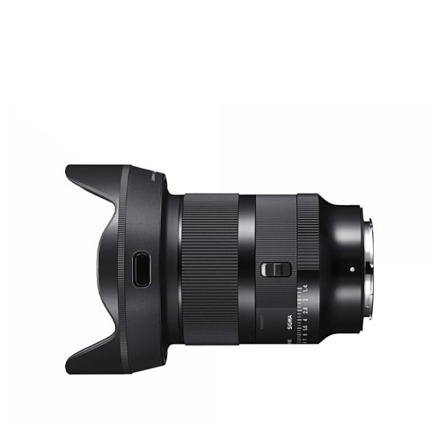 SIGMA 20MM F/1.4 DG DN ART L-MOUNT