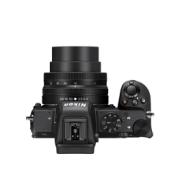 NIKON Z50 MIRRORLESS KIT 16-50MM 3,5-6,3 VR