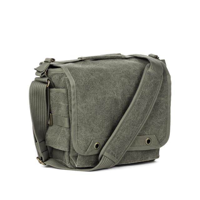 THINK TANK RETROSPECTIVE 10 V2.0, PINESTONE