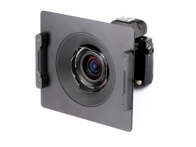 NISI FILTERHOLDER 150 FOR VOIGTLANDER 10MM F/5.6