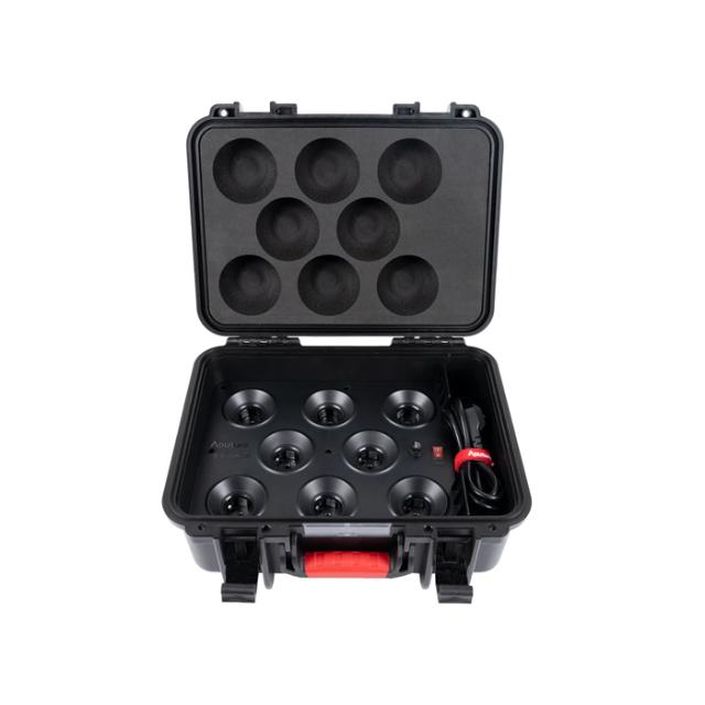 APUTURE ACCENT B7C LED BULB E27 KIT WITH 8 BULBS