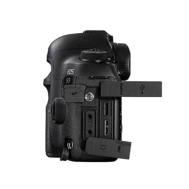 CANON EOS 5D MARK IV BODY