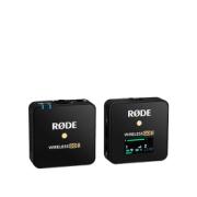 RØDE WIRELESS GO II SINGLE