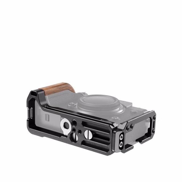 SMALLRIG 2811 L-BRACKET FOR FUJIFILM X-T4