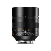 LEICA M 90MM F/1,5 SUMMILUX ASPH BLACK