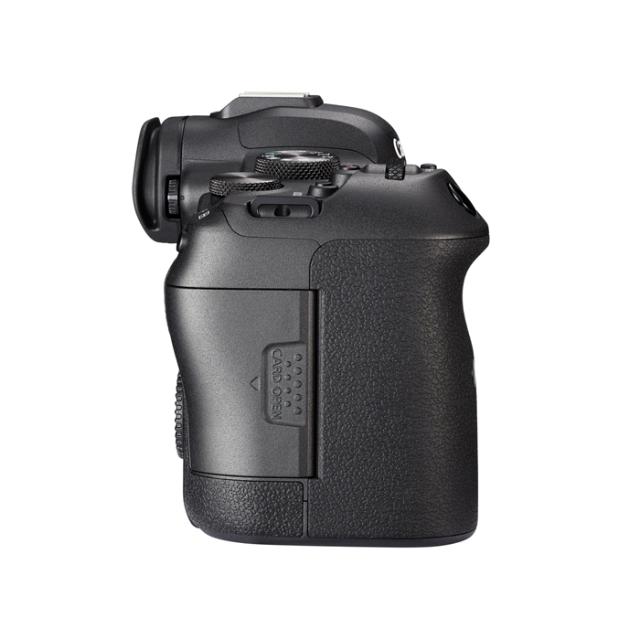 CANON EOS R6 MIRRORLESS CAMERA