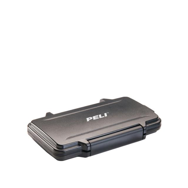 PELI 0915 MICRO MEMORY CARD CASE (SD)