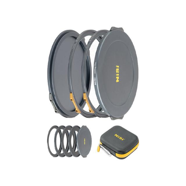 NISI JETMAG PRO BLACK MIST KIT