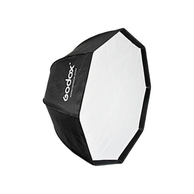 GODOX OCTA 95 CM UMBRELLA SOFTBOX W/ GRID BOWENS