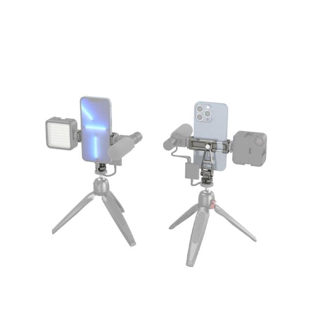 SMALLRIG 3559 UNIVERSAL METAL SMARTPHONE HOLDER
