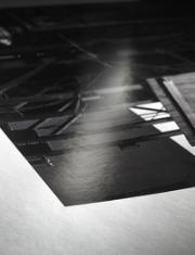 HAHNEMÜHLE BARYTA FB 350G 24