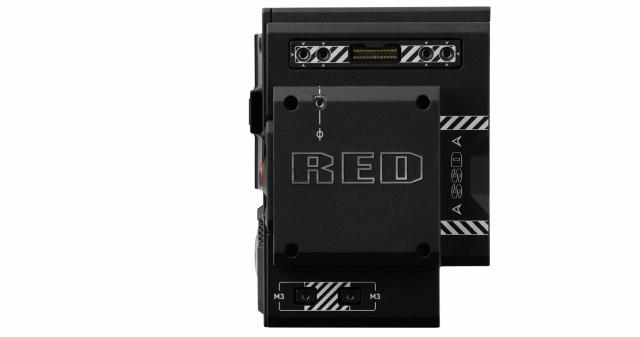 RED® DSMC2 GEMINI 5K S35