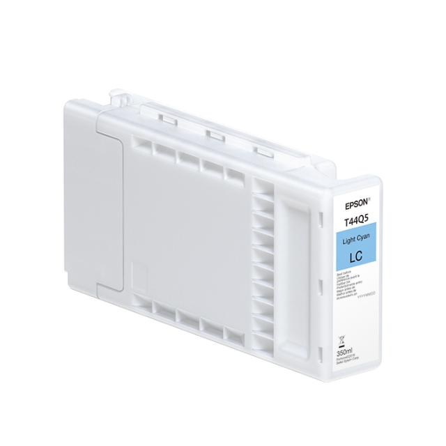 EPSON T44Q5 LIGHT CYAN FOR P7500/P9500 350ML.