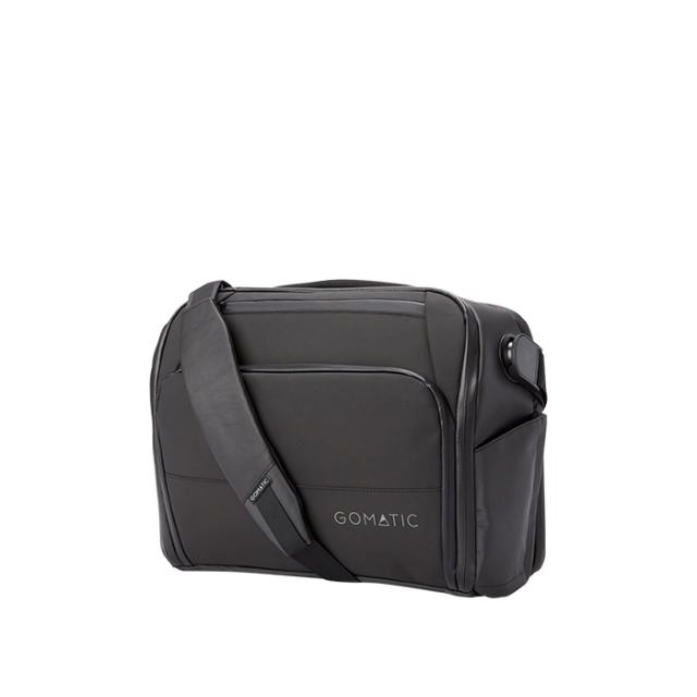 GOMATIC MESSENGER BAG V2