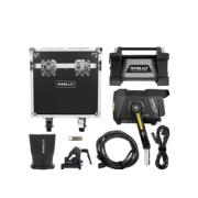 NANLUX EVOKE 1200B SPOT BI-COLOR KIT W/ FLIGHTCASE