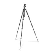 MANFROTTO TRIPOD KIT BEFREE ADVANCED ALU TWIST