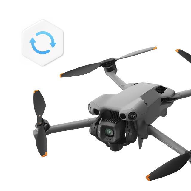 DJI Care Refresh 1-Year Plan DJI Mini 5 Pro