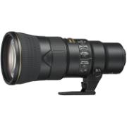 NIKON NIKKOR AF-S 500MM F/5,6 E PF ED VR