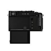 FUJI X-PRO 3 BODY BLACK
