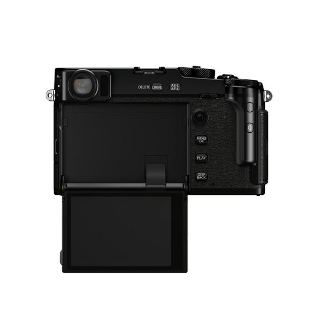FUJI X-PRO 3 BODY BLACK