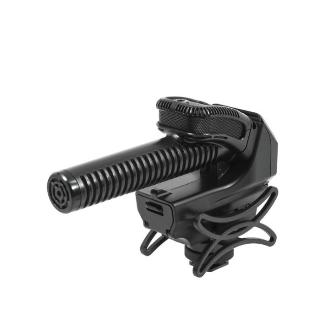 AZDEN DSLR VIDEO MICROPHONE SMX-30 STEREO & MONO