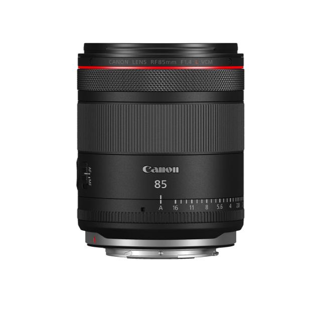 CANON RF 85MM F/1,4 L VCM