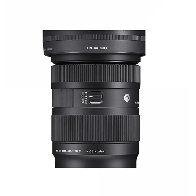 SIGMA 28-70MM F/2.8 DG DN CONTEMPORARY L-MOUNT