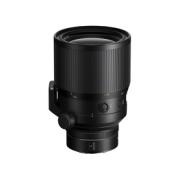NIKON 58 MM F/0.95 S NOCT Z-MOUNT