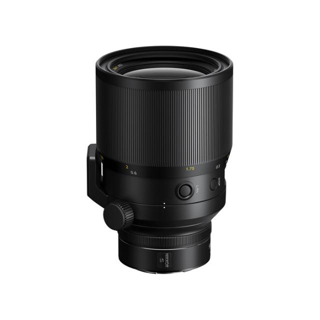 NIKON 58 MM F/0.95 S NOCT Z-MOUNT