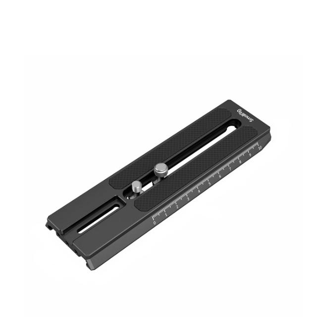SMALLRIG 3031 EXT. QR-PLATE F. RONIN RS2/RSC2/RS3