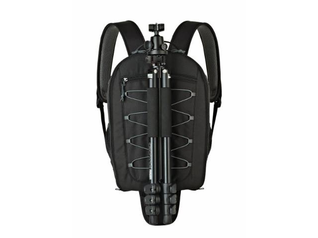 LOWEPRO PHOTO CLASSIC BP 300 AW (BLACK)