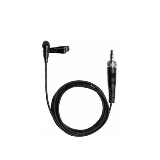 SENNHEISER ME-2 II LAVALIER MICROPHONE