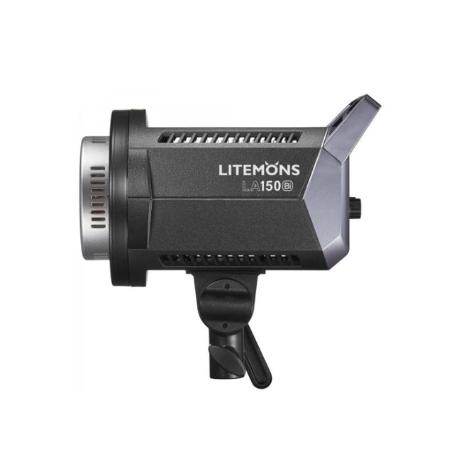 GODOX LITEMONS LA150BI BI-COLOR LED LIGHT