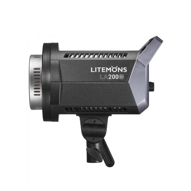 GODOX LITEMONS LA200BI BI-COLOR LED LIGHT