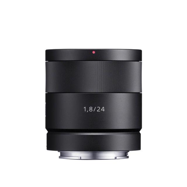 SONY (E) 24MM F/1.8 ZA  APS-C